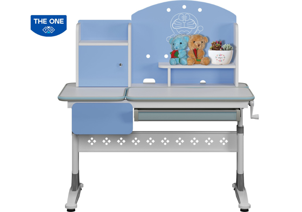 Bàn học sinh tại nhà BHS51